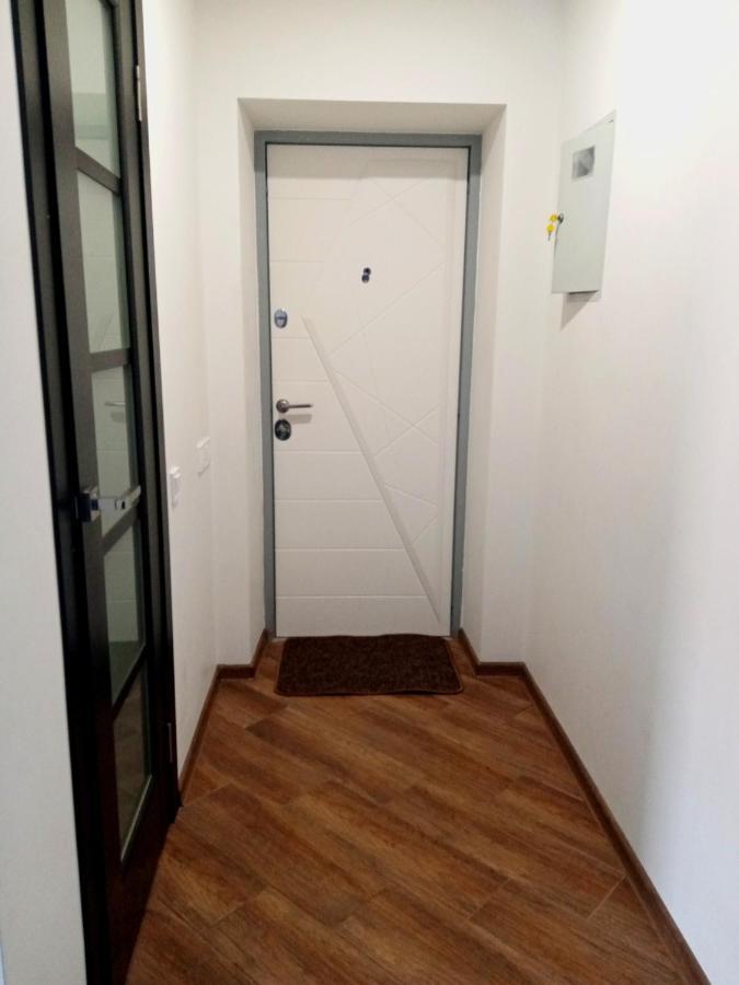 1-Room Studio Center Tsjerkasij Eksteriør bilde